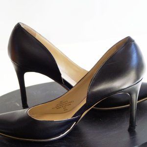 Marc Fisher Black pointed toe Pump US Size 8M